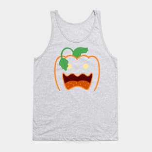 Pumpkin! Tank Top